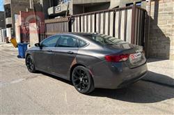 كرايسلر 200